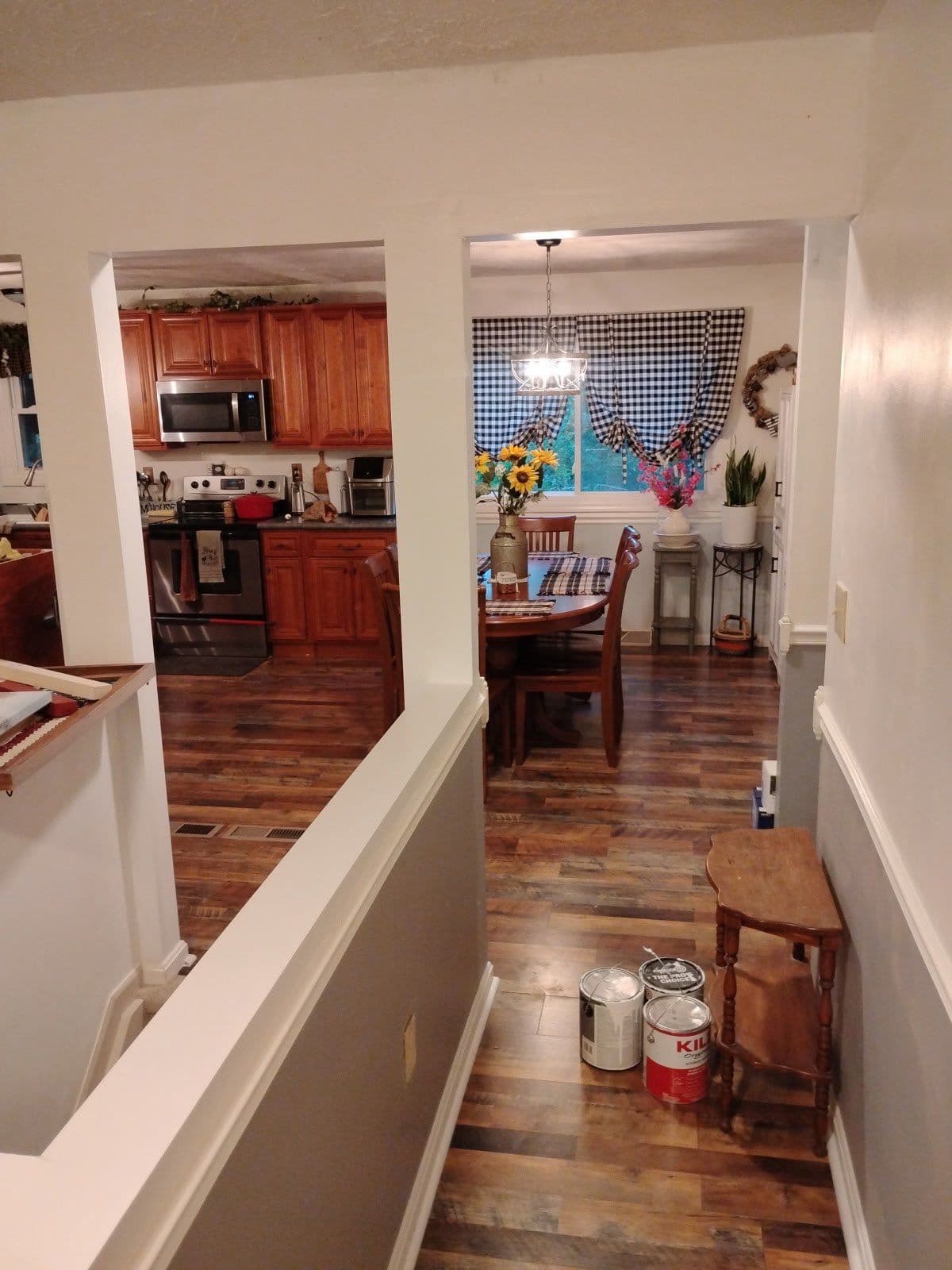 Stunning Kitchen Remodel with New Cabinets