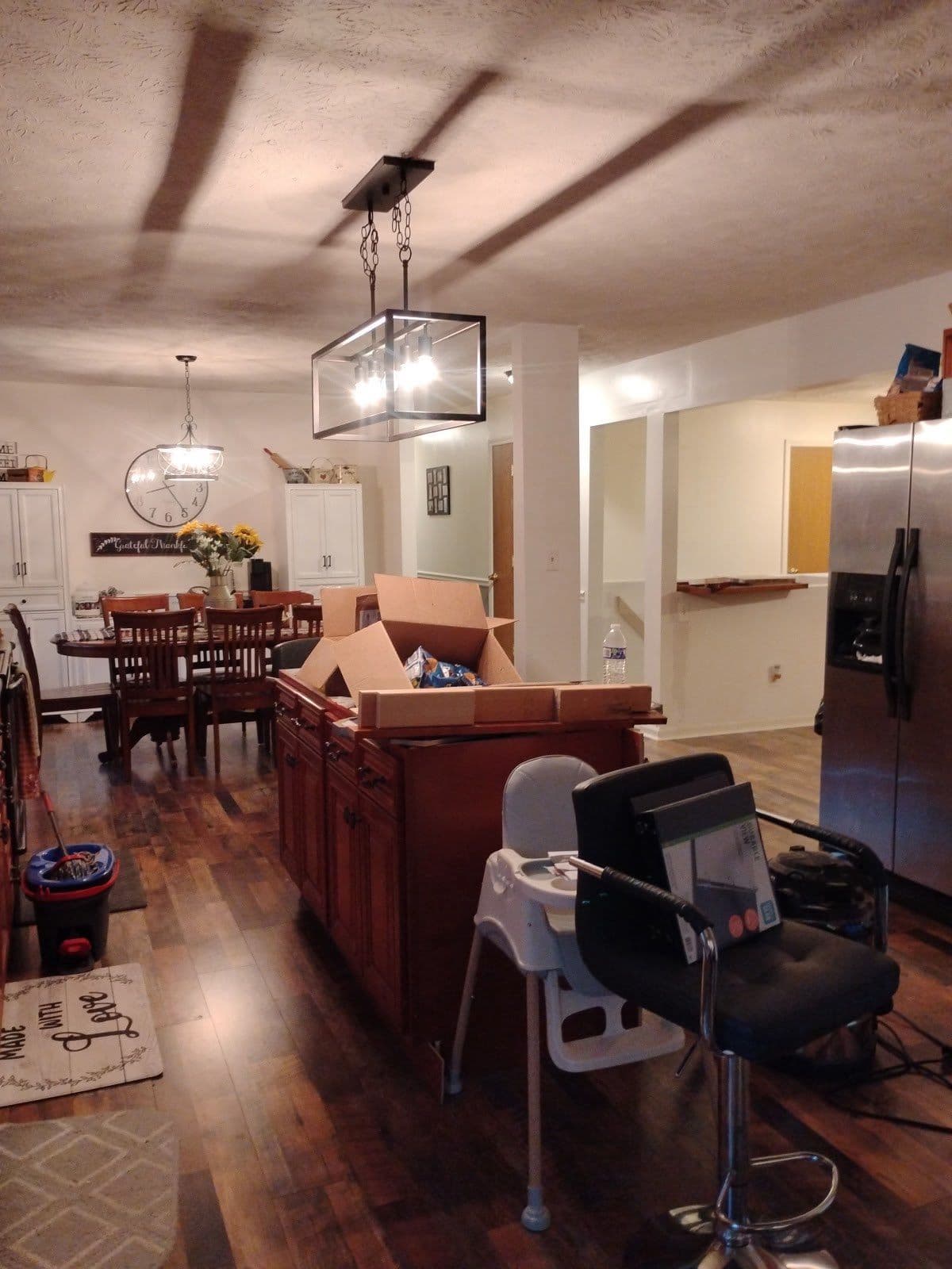Stunning Kitchen Remodel with New Cabinets