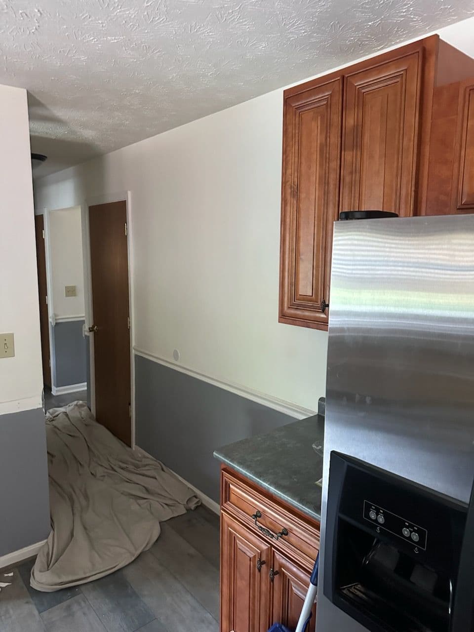 Stunning Kitchen Remodel with New Cabinets