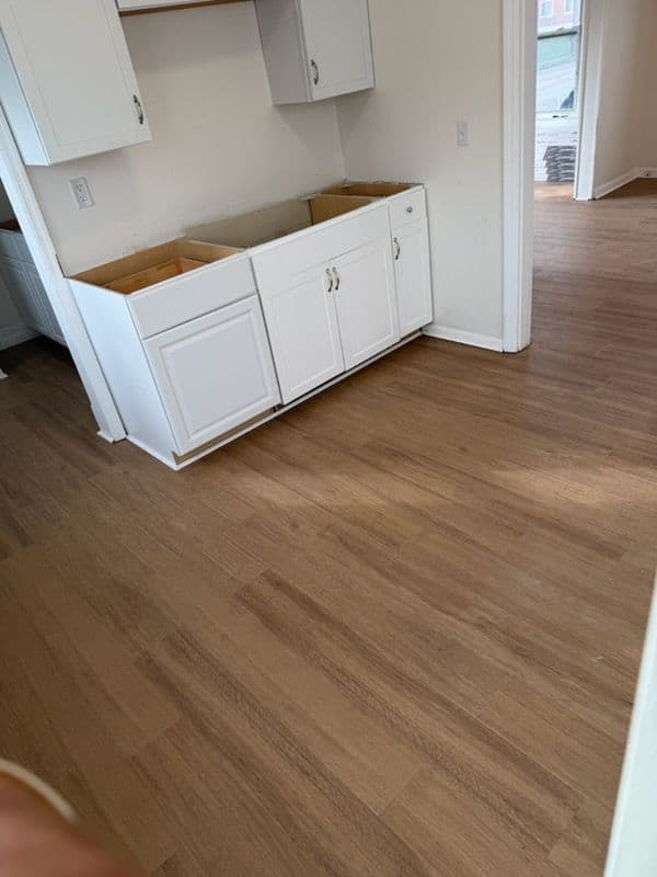 Fresh Flooring Upgrade Brings New Life to Home image